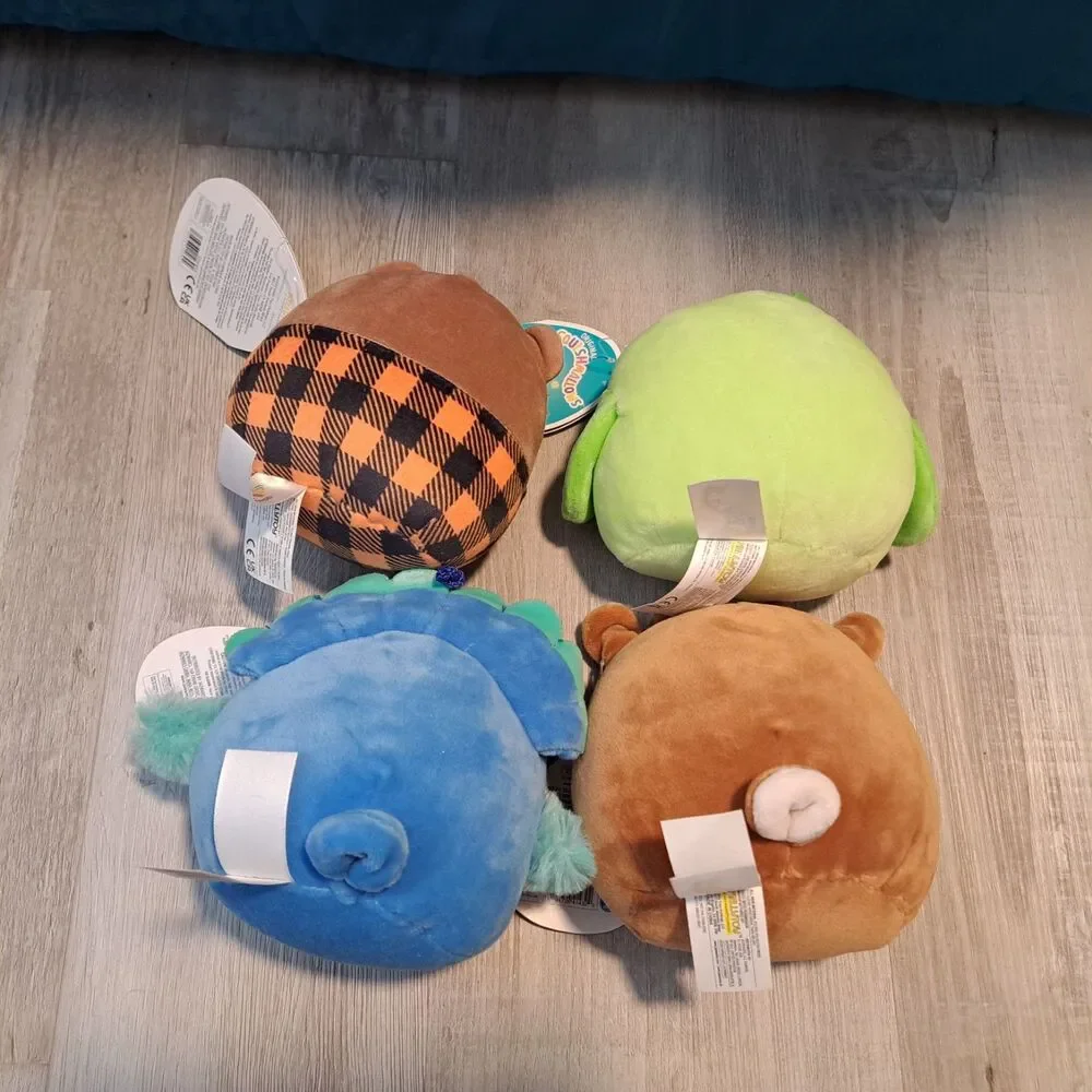 Squishmallows 5
